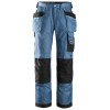 Snickers 3212 Work Trousers Holster Pockets